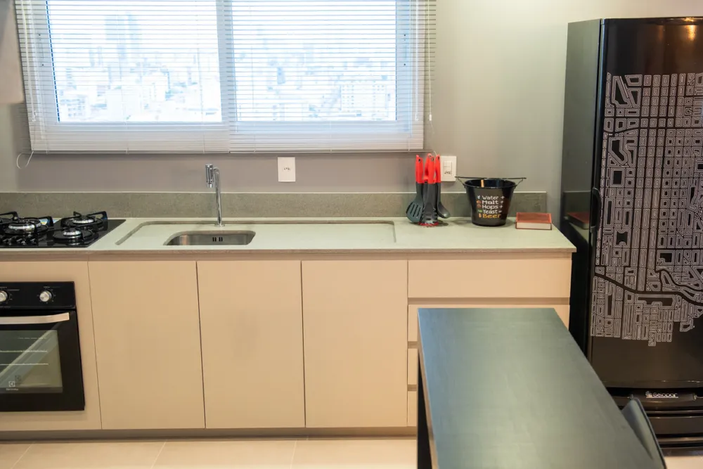Apartamento para venda no bairro Centro em Caxias do Sul