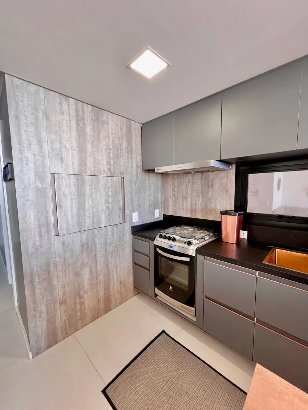 Apartamento para venda no bairro Prainha em Torres