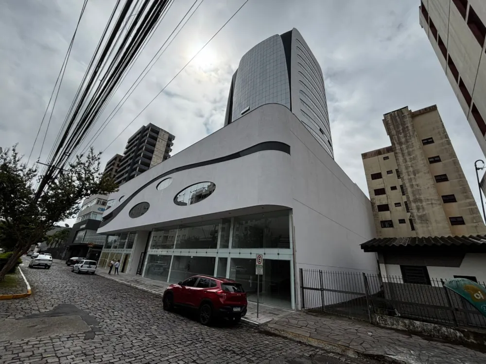 Studio para venda no bairro São Pelegrino em Caxias do Sul