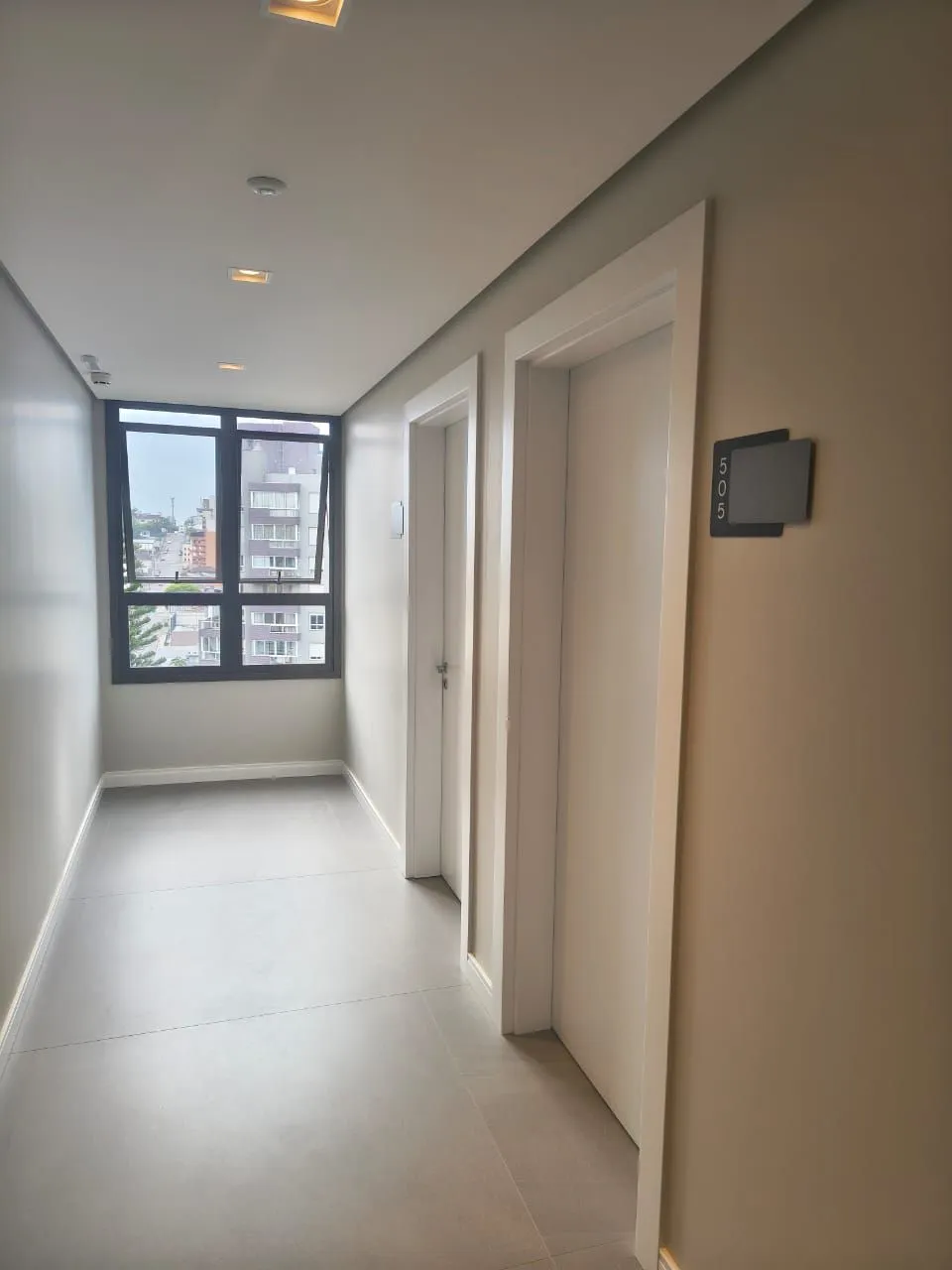 Sala Comercial Aérea para venda no bairro Madureira em Caxias do Sul