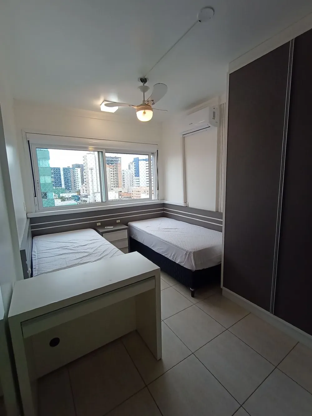 Apartamento para venda no bairro Centro em Torres