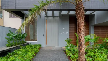 Apartamento para venda no bairro Predial em Torres
