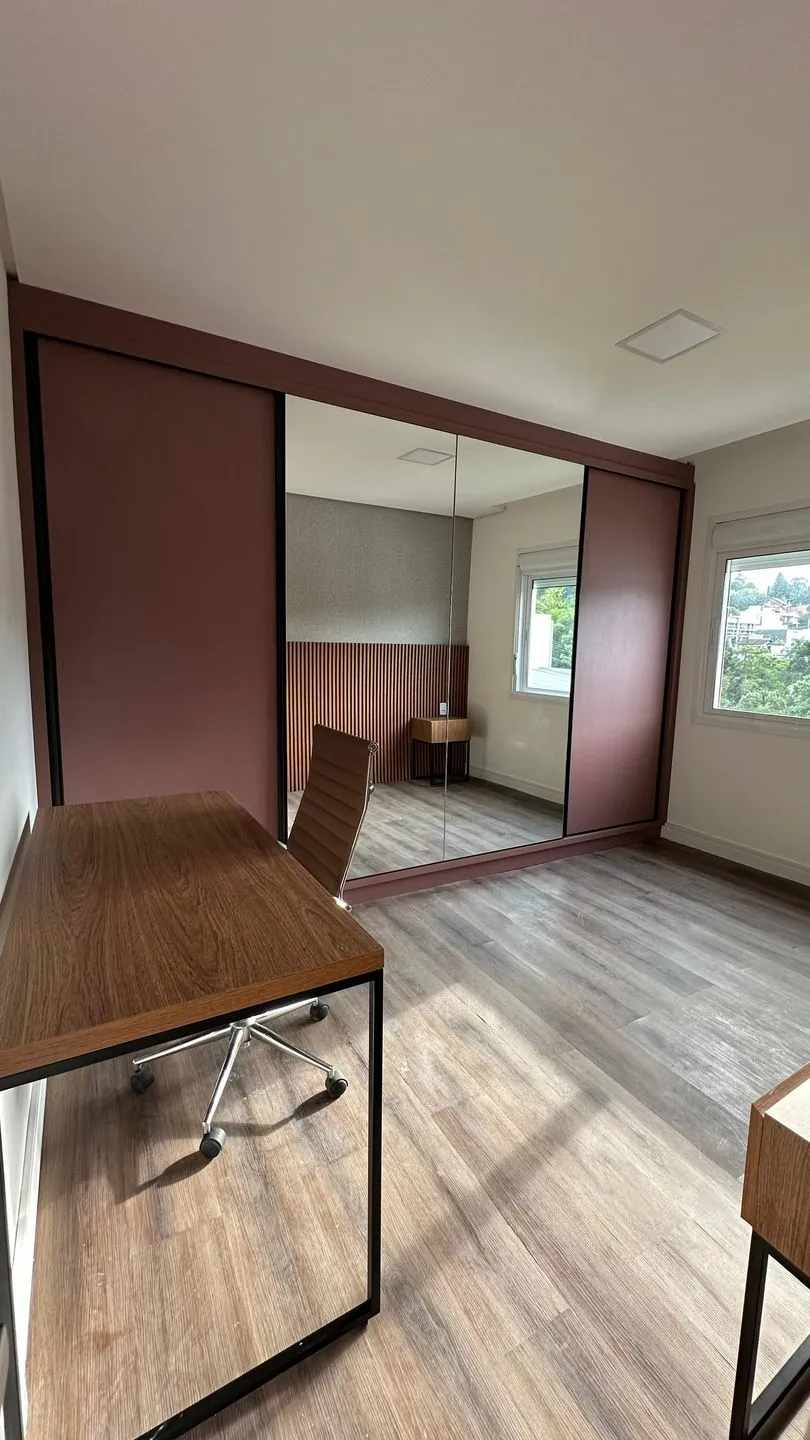 Apartamento para venda no bairro Santa Catarina em Caxias do Sul