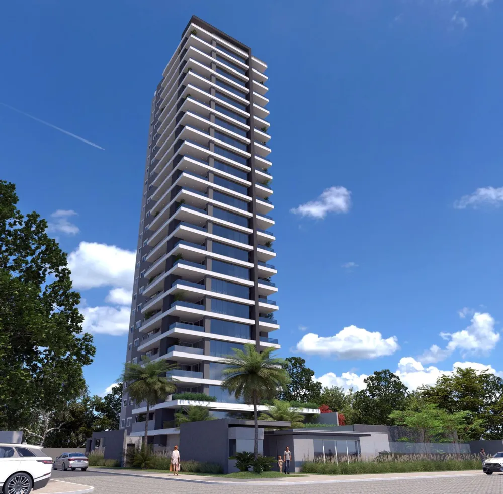 Apartamento para venda no bairro Universitário em Caxias do Sul