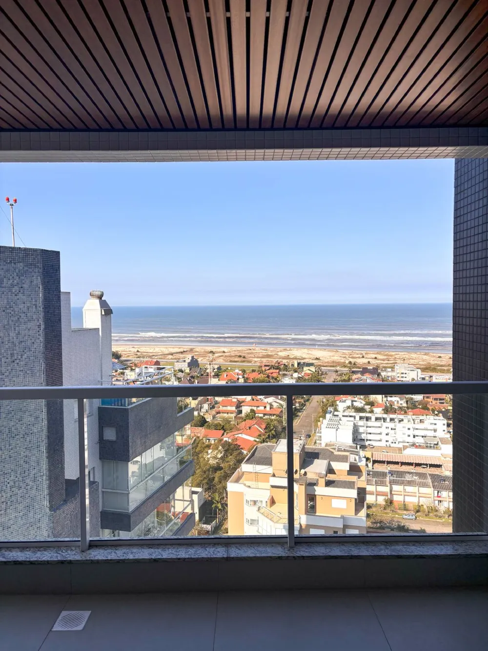 Apartamento para venda no bairro Predial em Torres