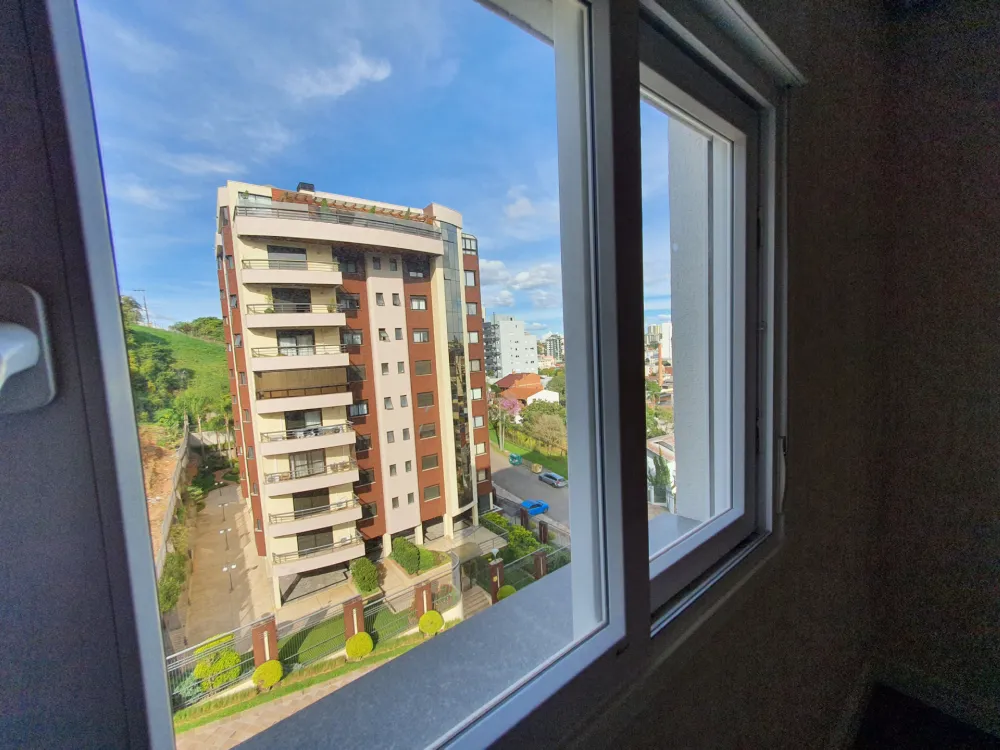 Cobertura para venda no bairro Jardim América em Caxias do Sul