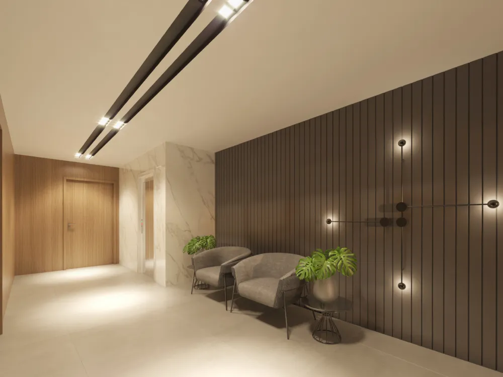 Apartamento para venda no bairro Santa Catarina em Caxias do Sul