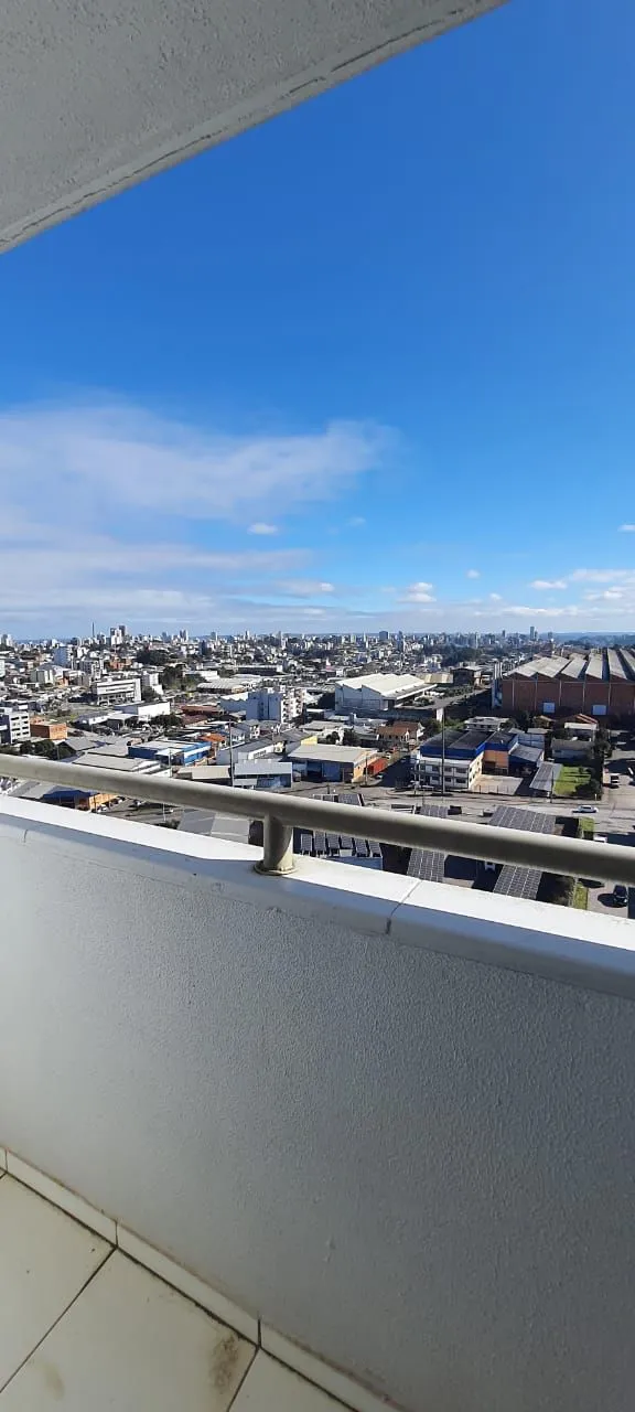 Apartamento para venda no bairro Lazzer em Caxias do Sul