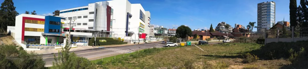 Terreno Padrão para venda no bairro Jardim América em Caxias do Sul
