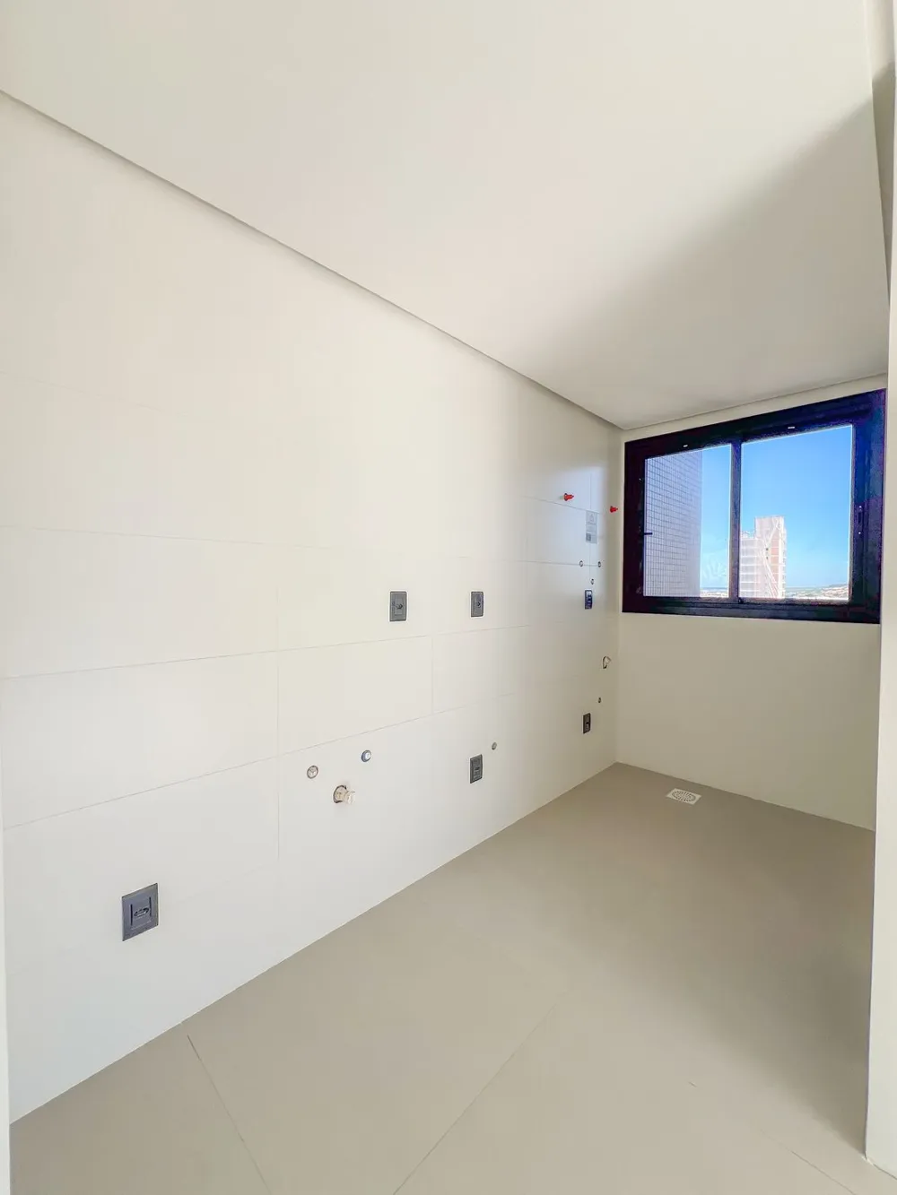 Apartamento para venda no bairro Praia da Cal em Torres