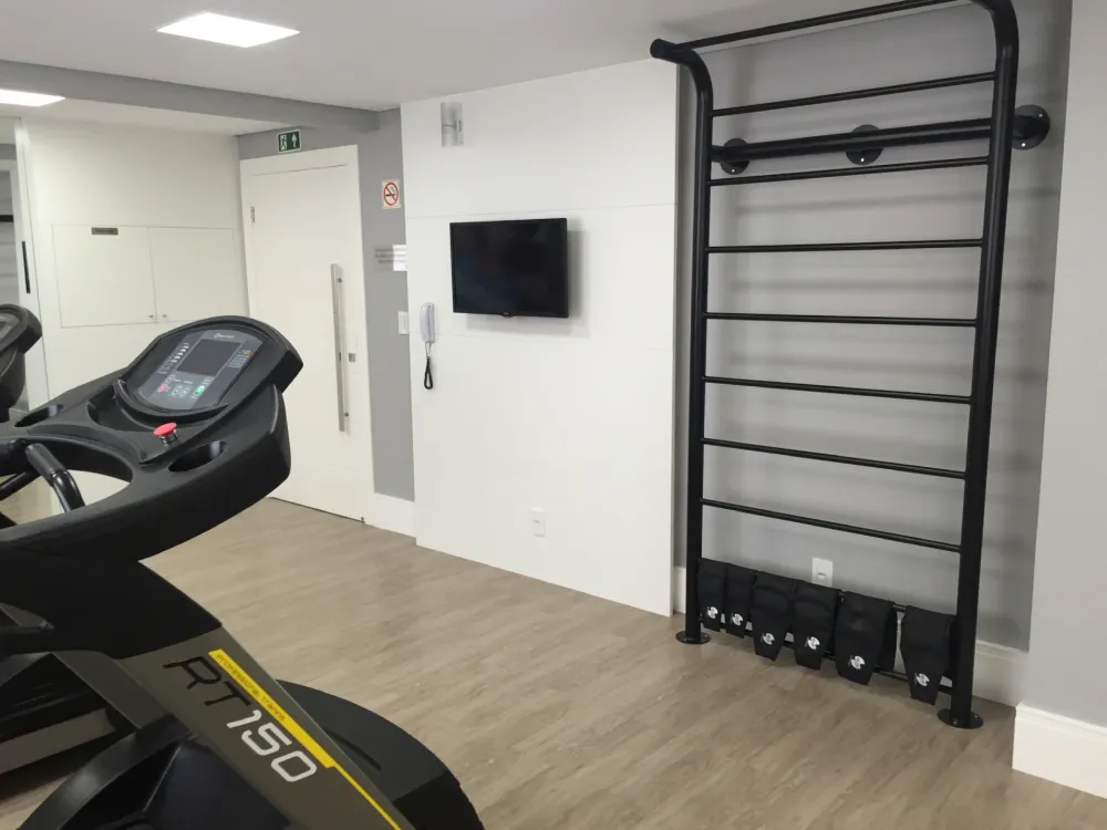 Apartamento para venda no bairro Exposição em Caxias do Sul