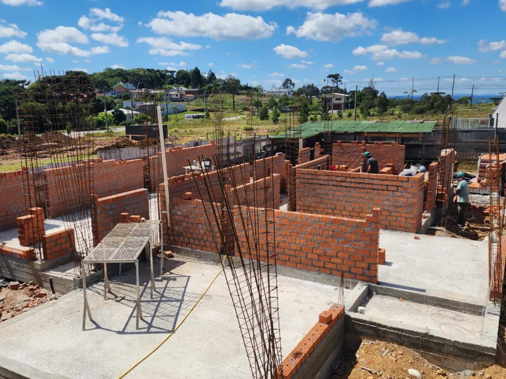 Casa para venda no bairro Ana Rech  em Caxias do Sul