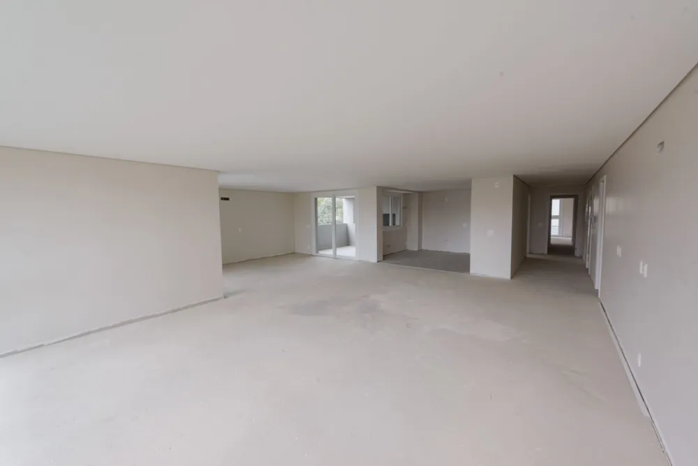 Apartamento para venda no bairro Exposição em Caxias do Sul