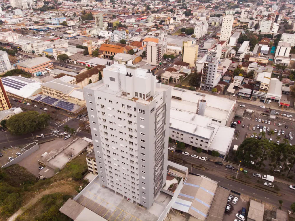 Apartamento para venda no bairro Centro em Caxias do Sul