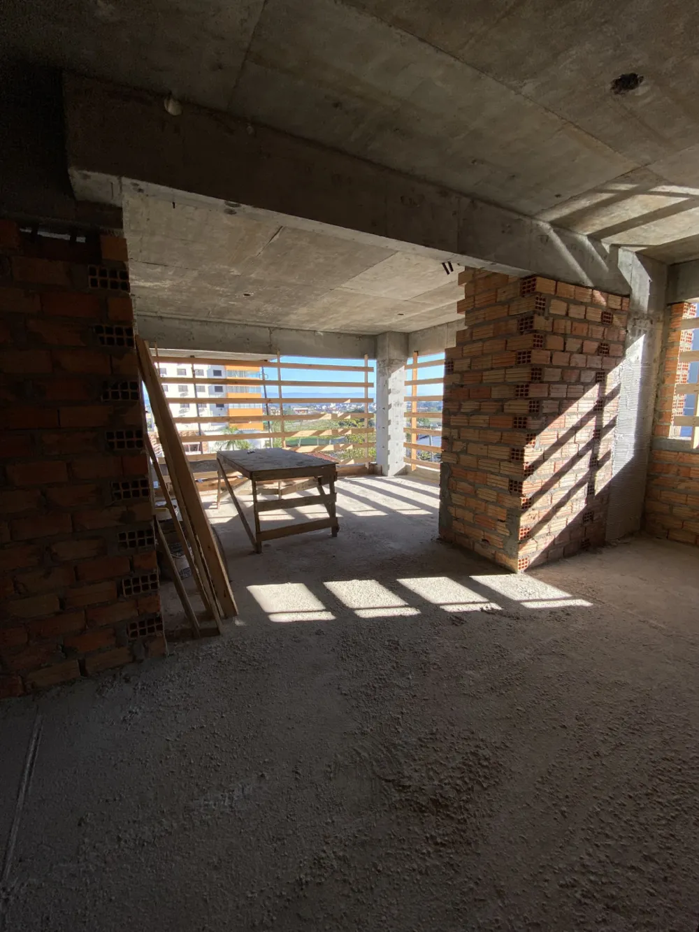 Apartamento para venda no bairro Centro em Torres