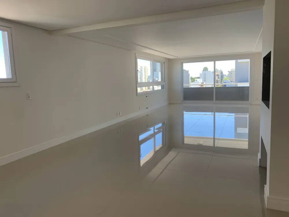 Apartamento para venda no bairro Exposição em Caxias do Sul