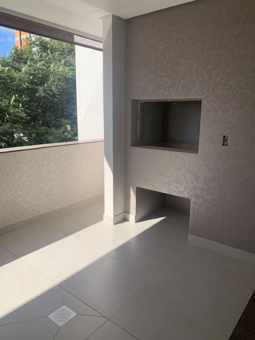 Apartamento para venda no bairro Exposição em Caxias do Sul