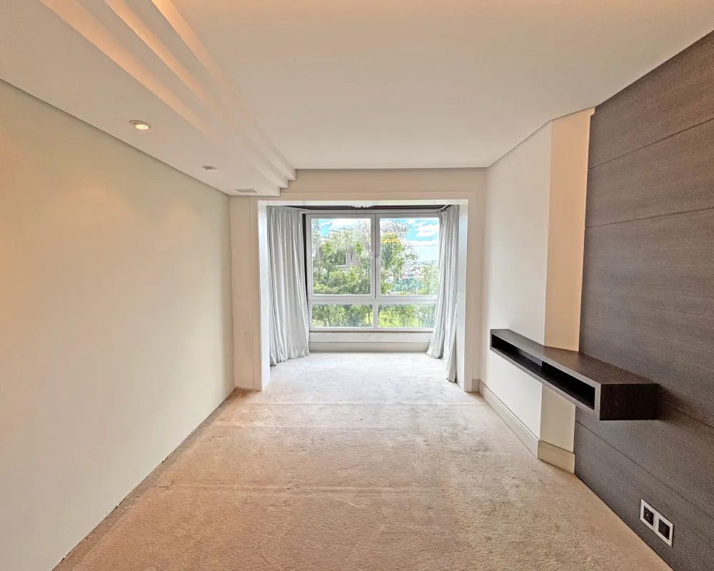 Apartamento para venda no bairro Madureira em Caxias do Sul