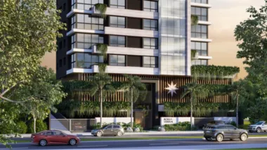 Apartamento para venda no bairro Centro em Torres