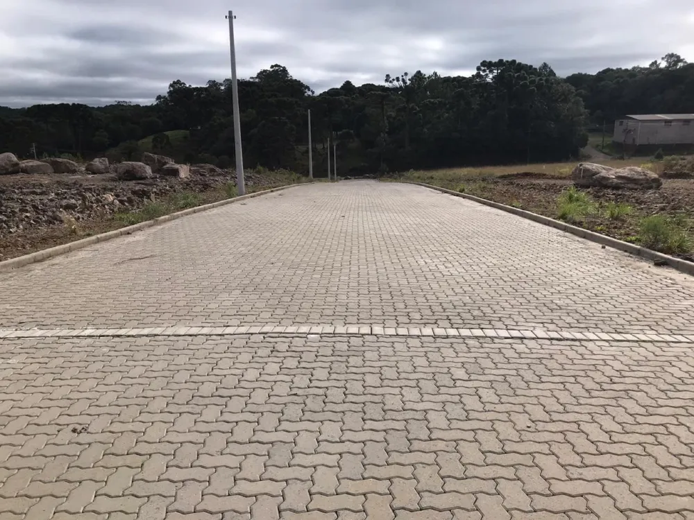 Lote para venda no bairro Ana Rech  em Caxias do Sul
