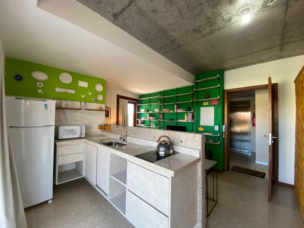 Studio para venda no bairro Centro em Torres