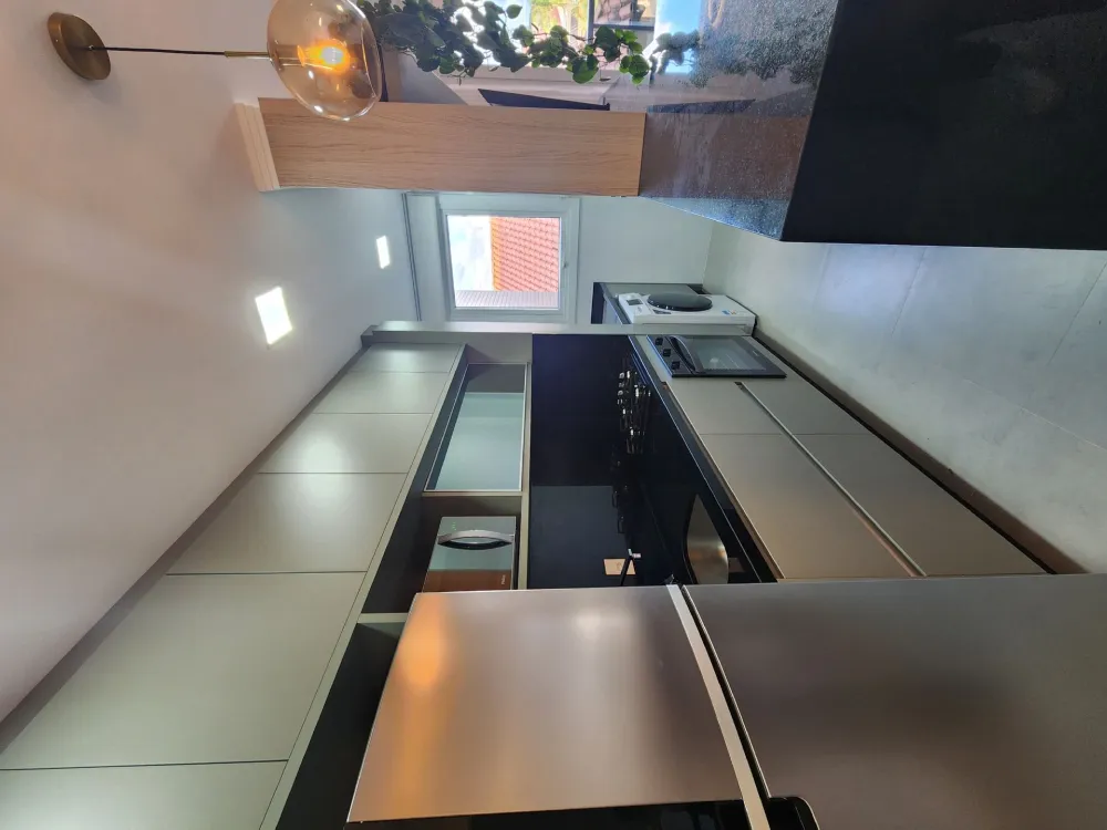 Apartamento para venda no bairro Praia da Cal em Torres