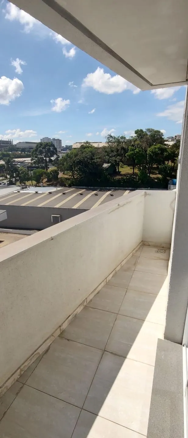 Apartamento para venda no bairro Sagrada Família em Caxias do Sul