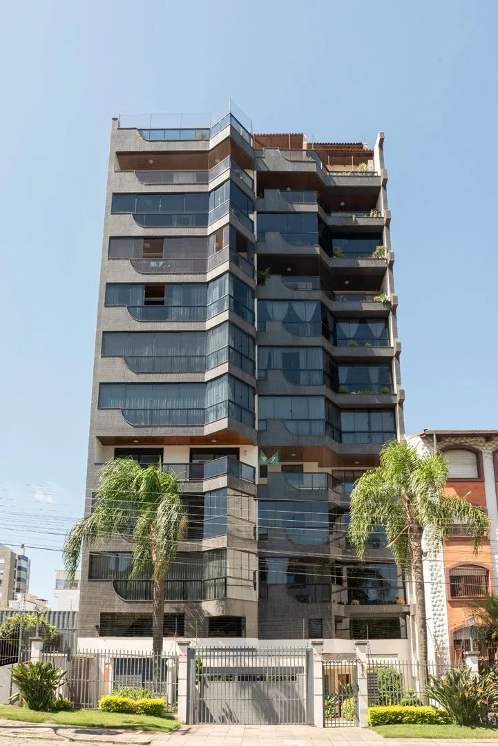 Apartamento para venda no bairro Panazzolo em Caxias do Sul