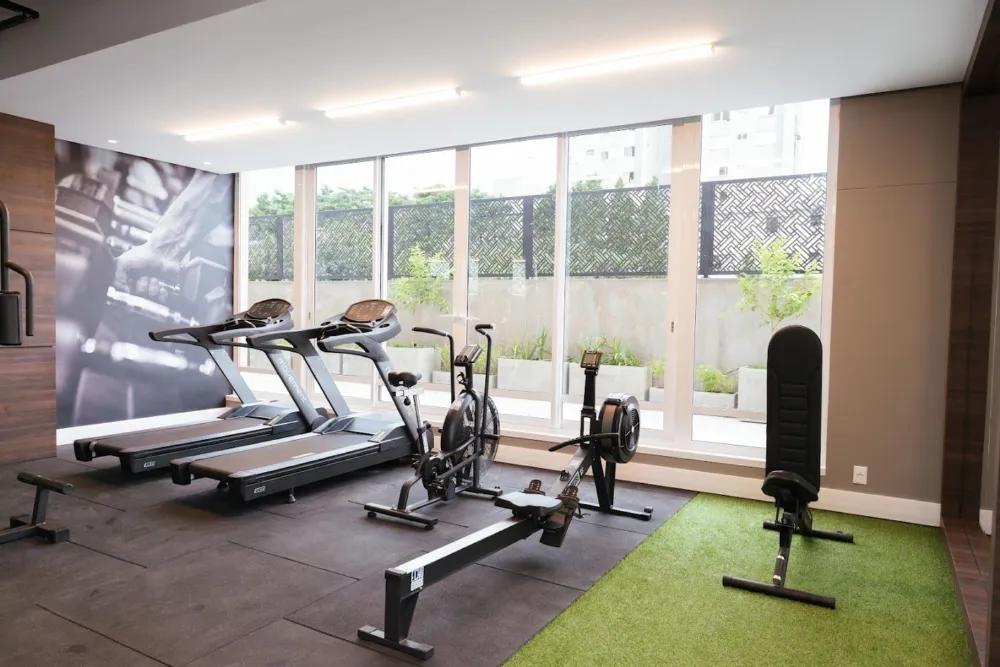 Apartamento para venda no bairro Petrópolis em Caxias do Sul