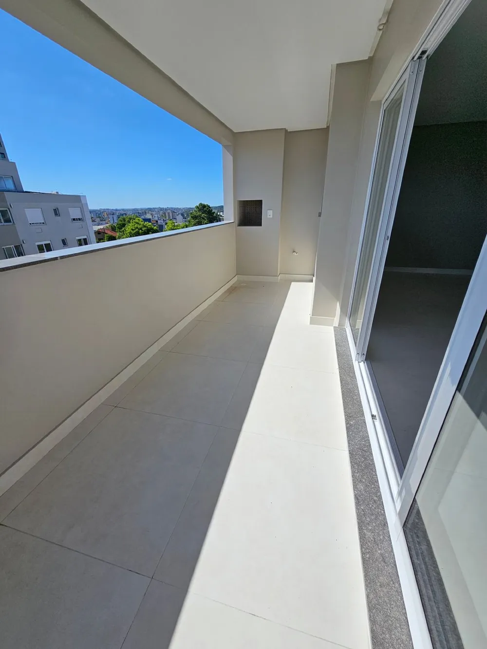 Apartamento para venda no bairro Nossa Senhora de Lourdes em Caxias do Sul