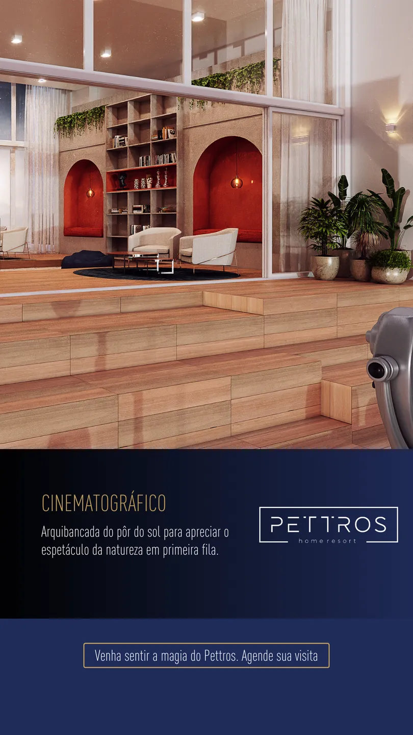 Apartamento para venda no bairro Petrópolis em Caxias do Sul