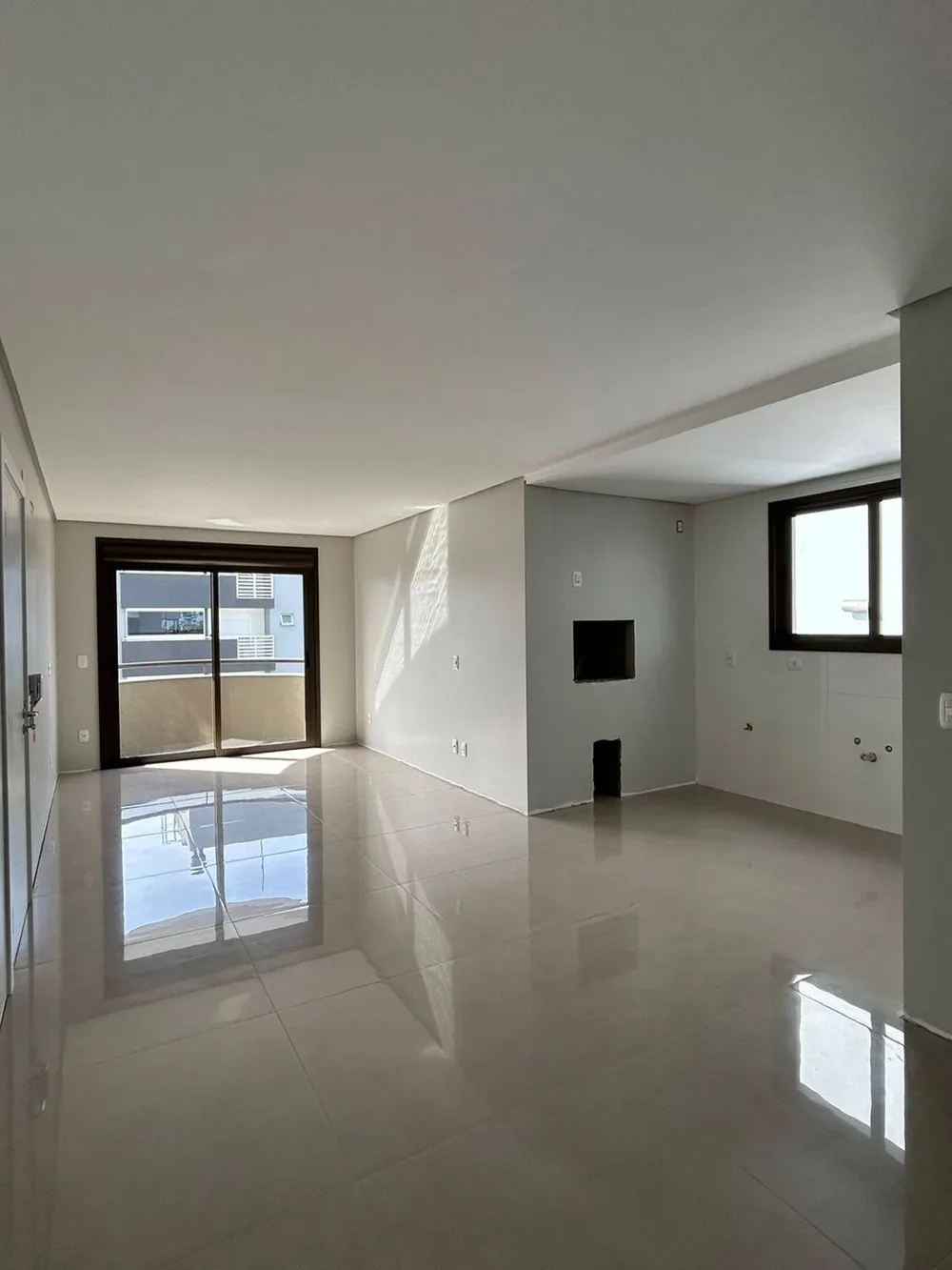 Apartamento para venda no bairro São José em Caxias do Sul