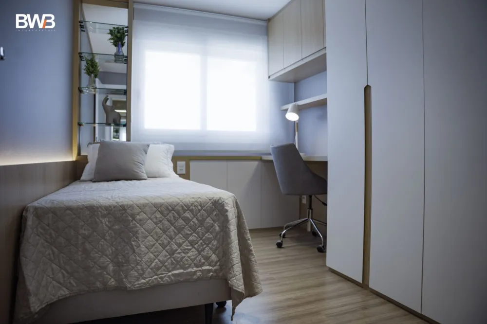 Apartamento para venda no bairro Petrópolis em Caxias do Sul