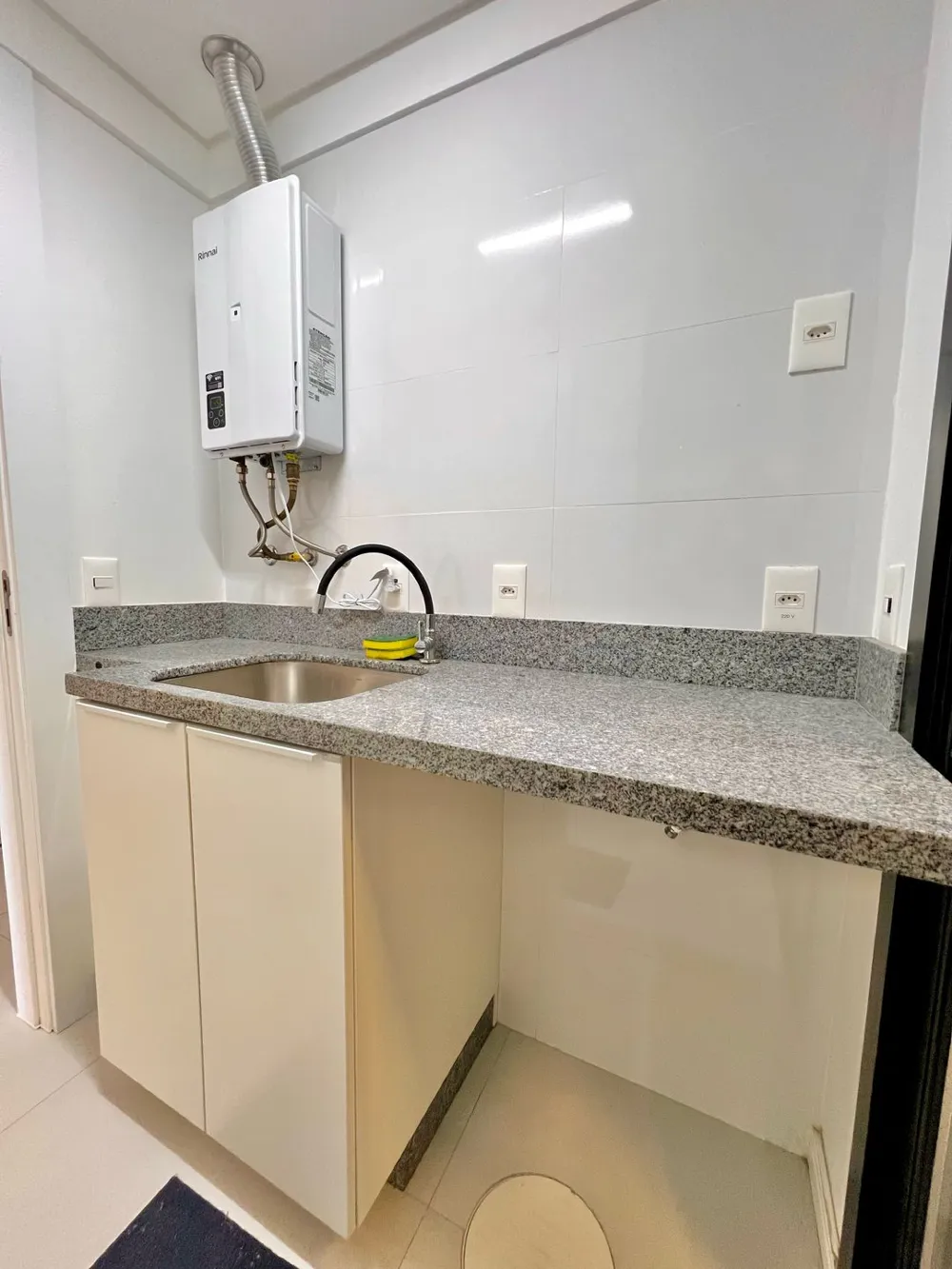 Apartamento para venda no bairro Prainha em Torres