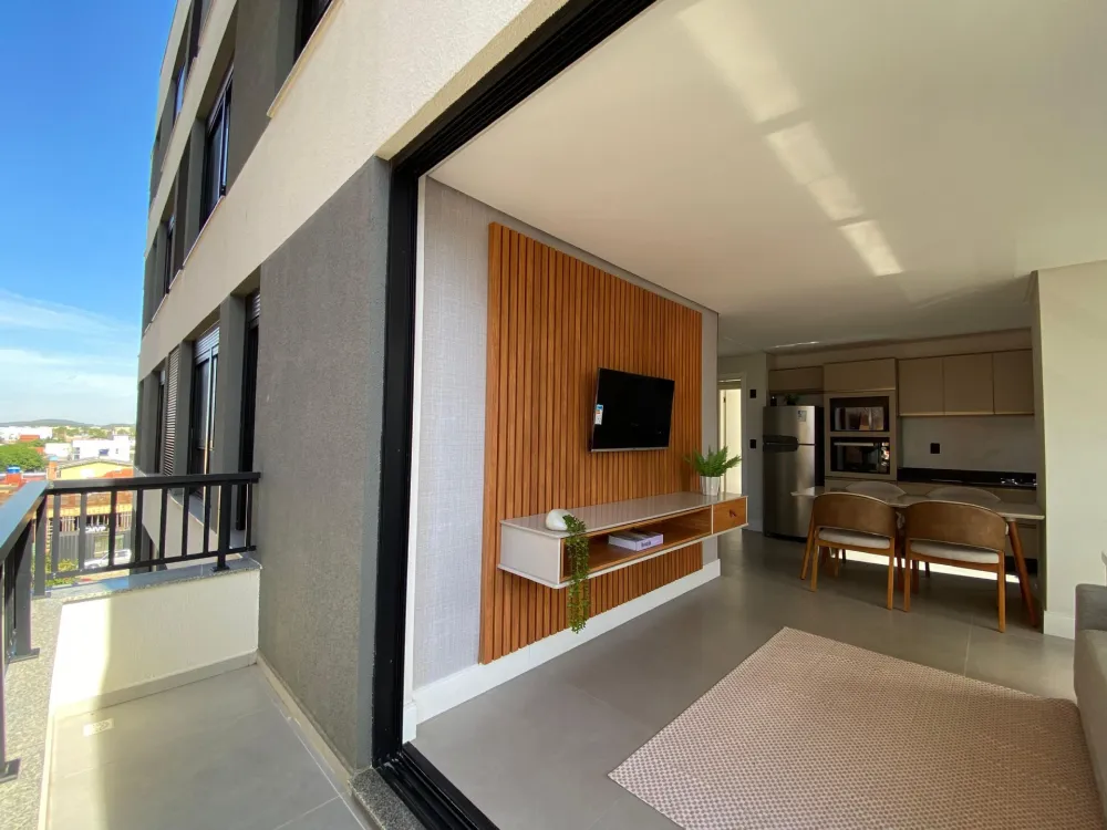 Apartamento para venda no bairro Praia da Cal em Torres