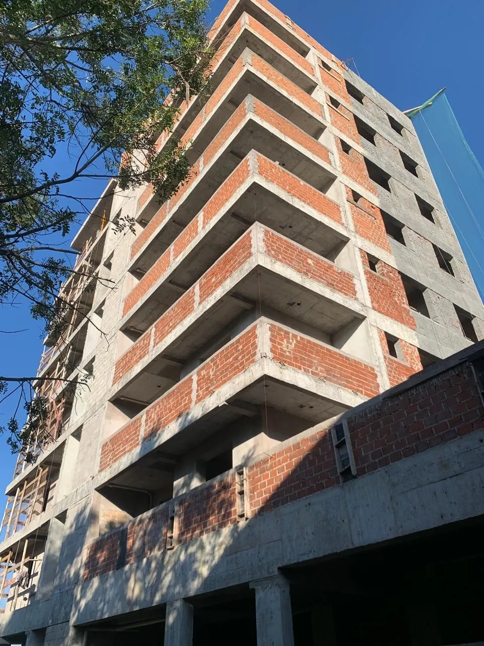 Apartamento para venda no bairro Nossa Senhora de Lourdes em Caxias do Sul
