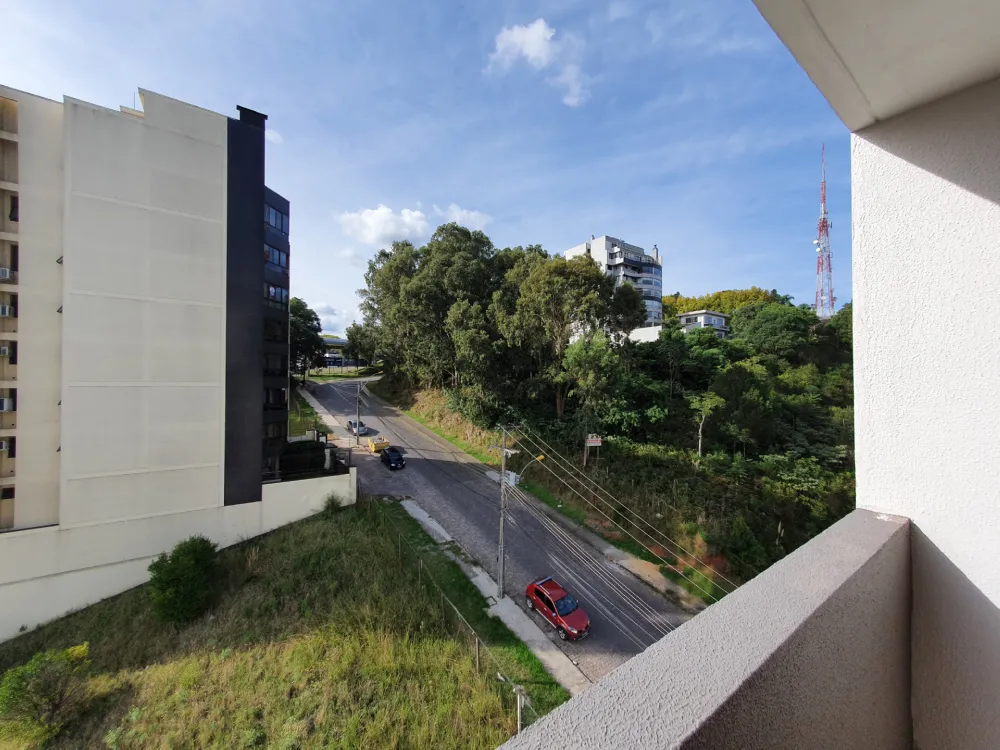 Cobertura para venda no bairro Jardim América em Caxias do Sul