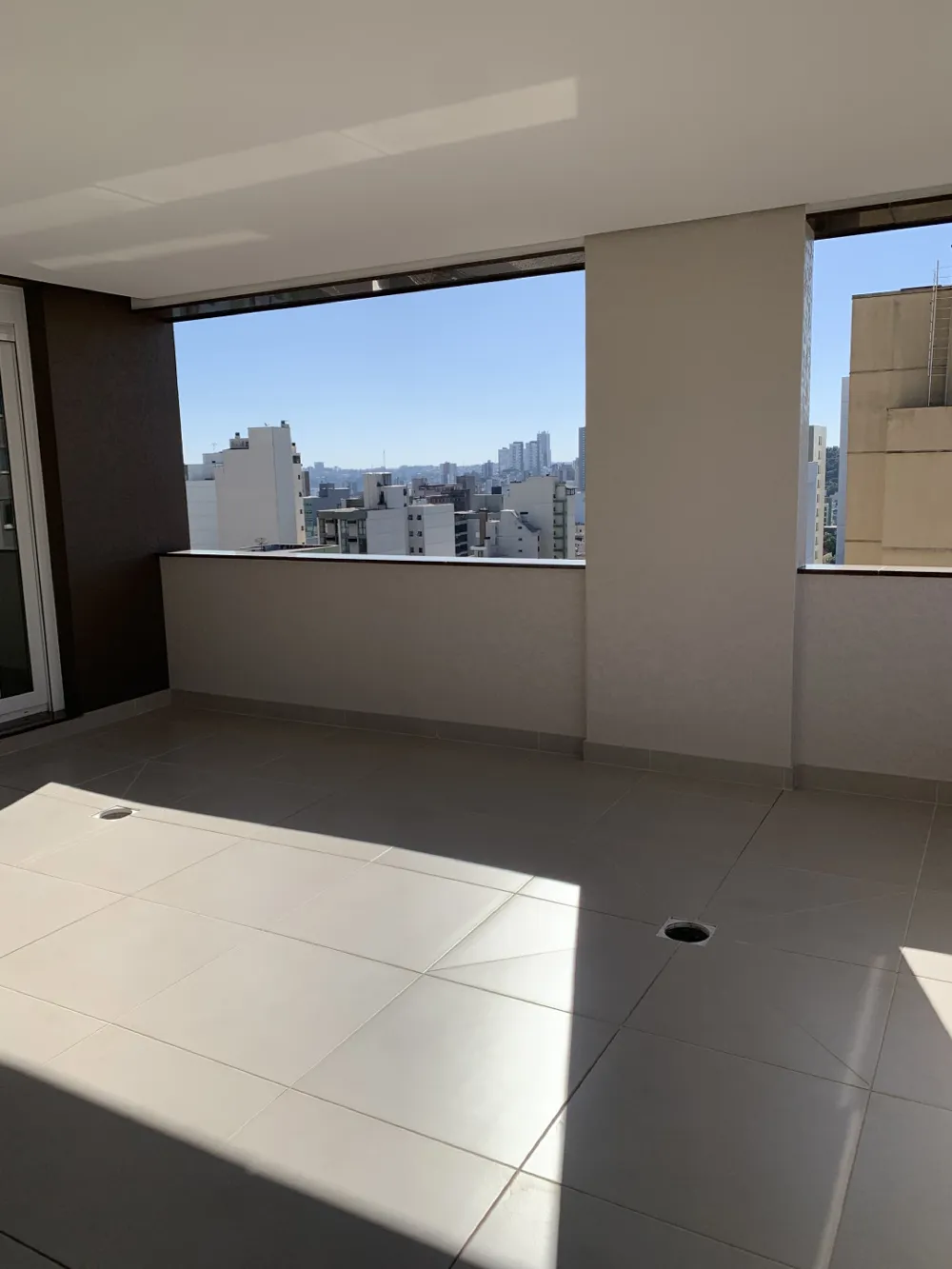 Apartamento para venda no bairro Exposição em Caxias do Sul