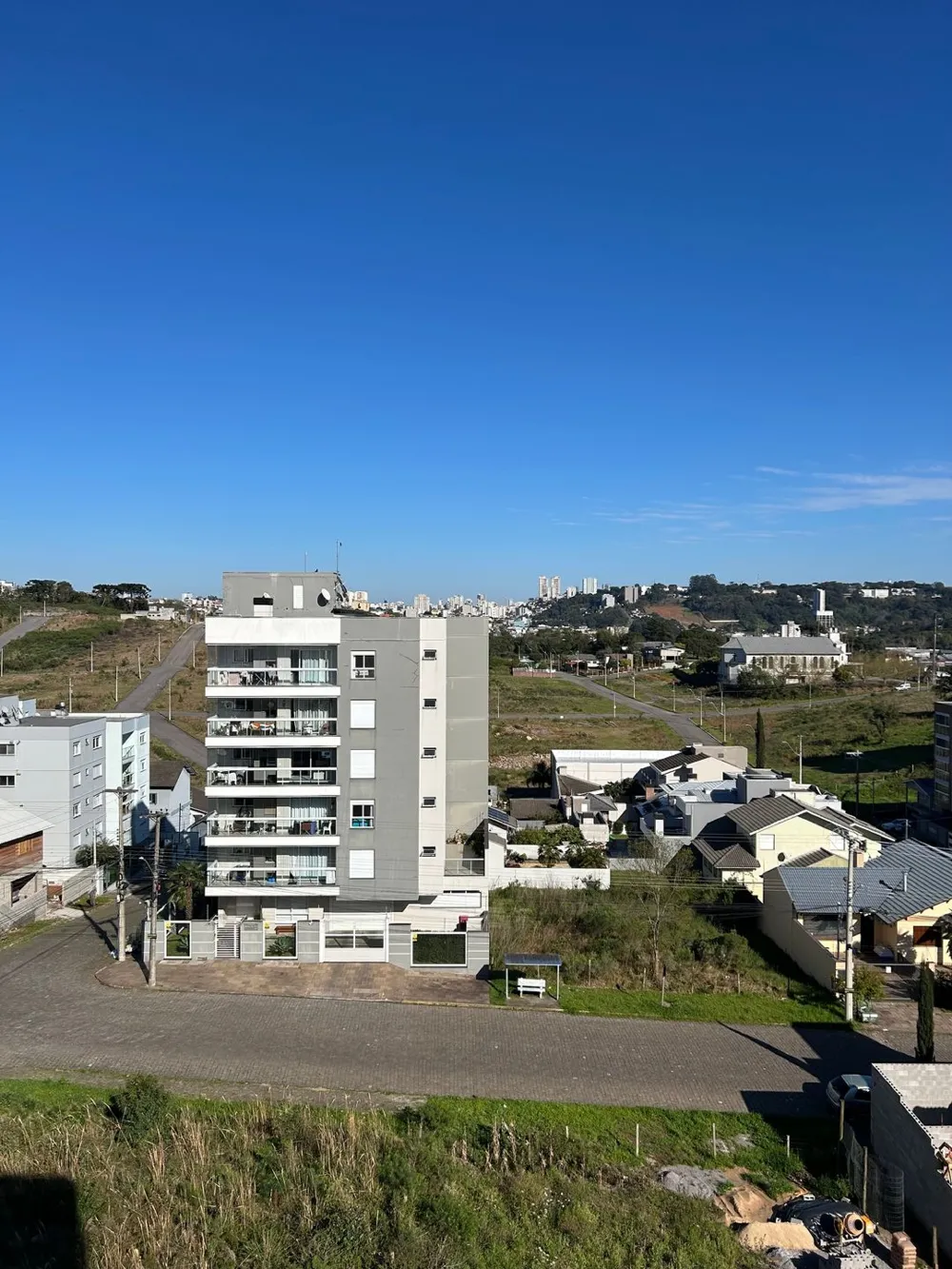 Apartamento para venda no bairro São Luiz em Caxias do Sul