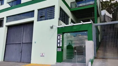 Sala Comercial Aérea para venda no bairro Universitário em Caxias do Sul