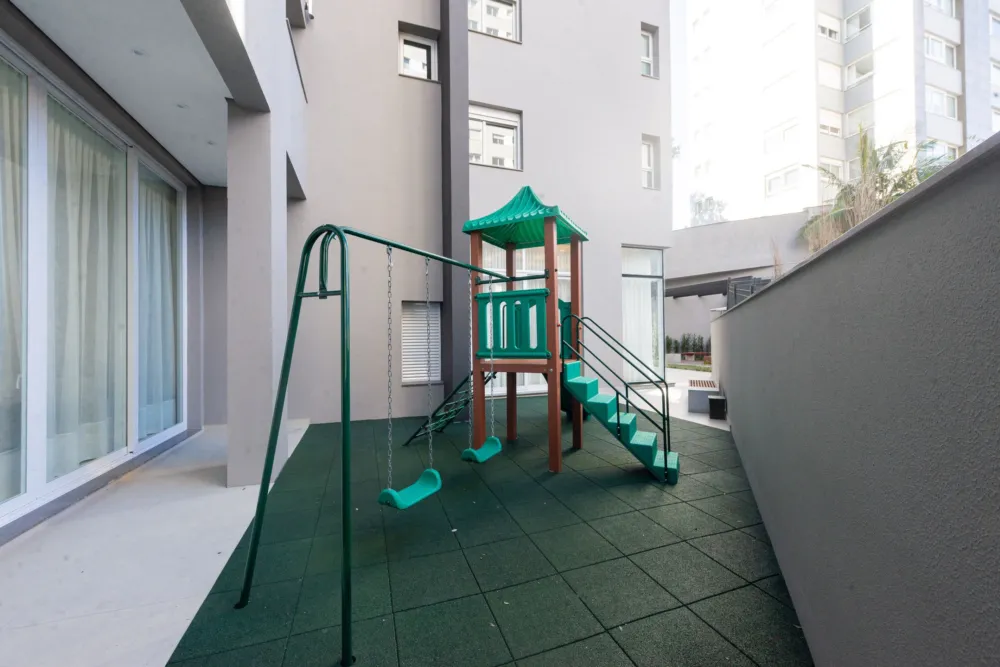 Apartamento para venda no bairro Exposição em Caxias do Sul