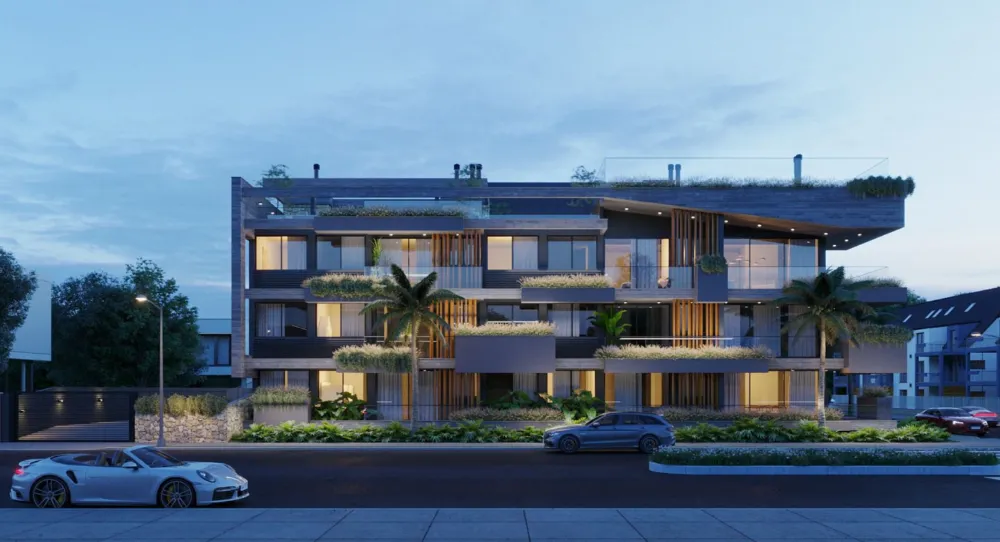 Studio para venda no bairro Praia da Cal em Torres