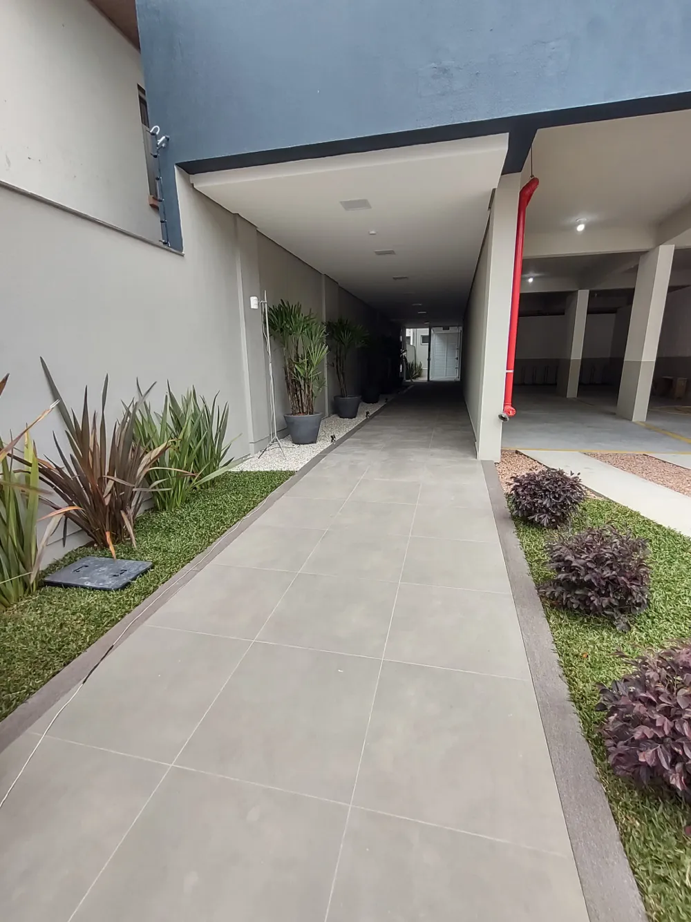 Apartamento para venda no bairro Cruzeiro em Caxias do Sul
