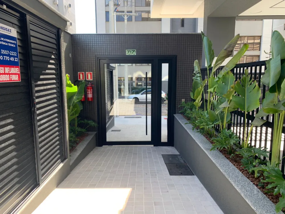 Apartamento para venda no bairro Praia da Cal em Torres