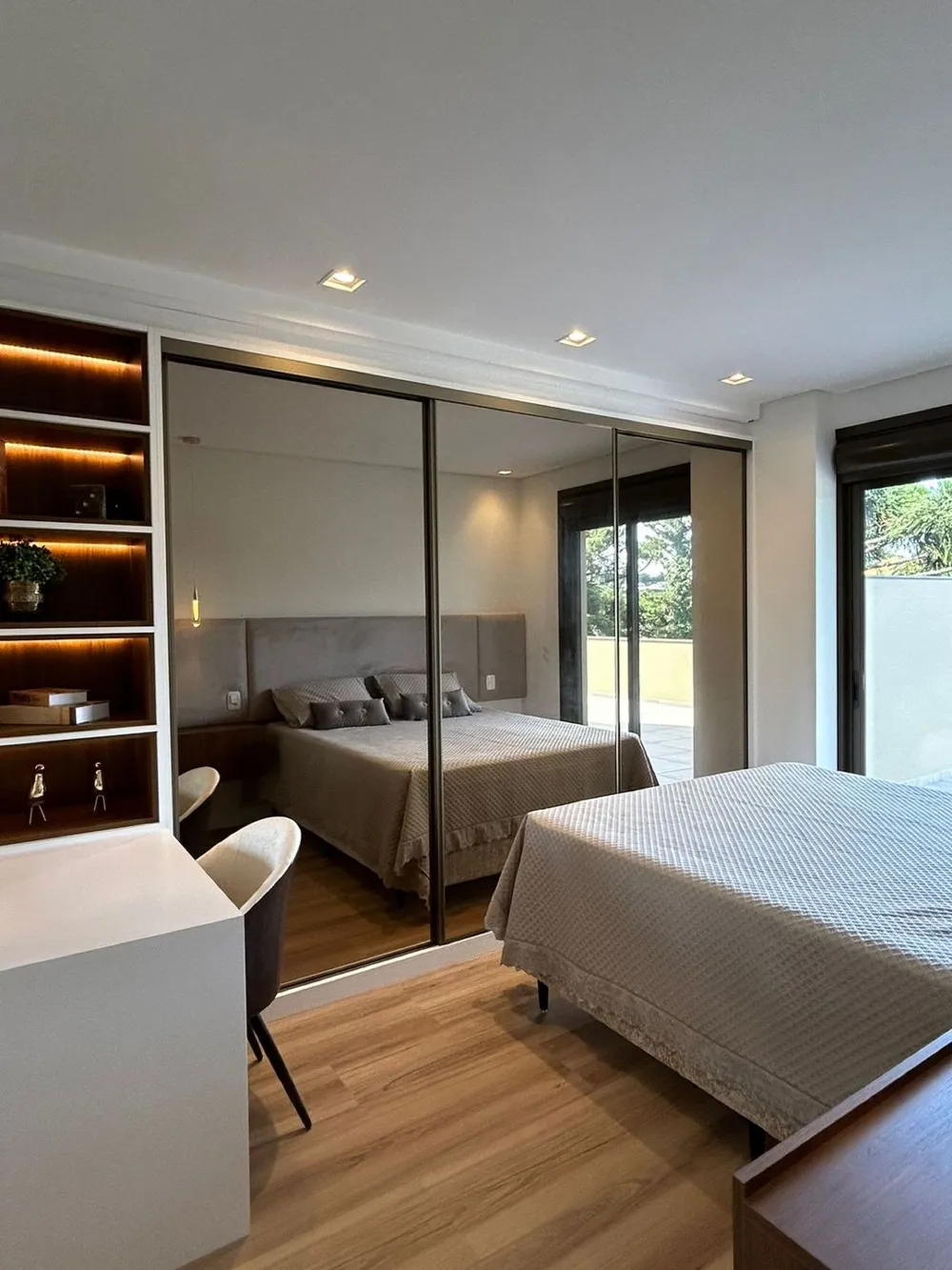 Apartamento para venda no bairro São José em Caxias do Sul