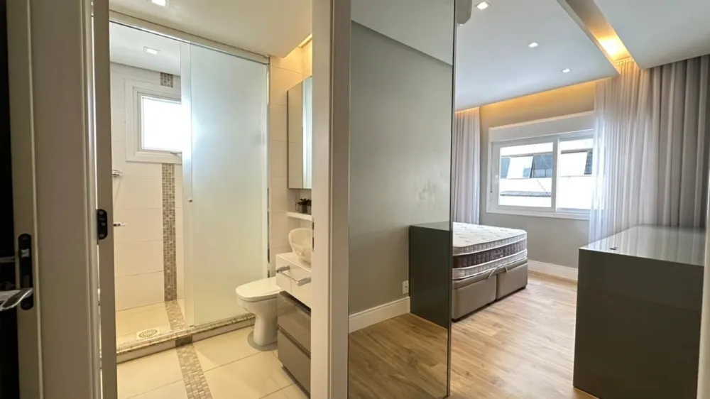 Apartamento para venda no bairro Exposição em Caxias do Sul
