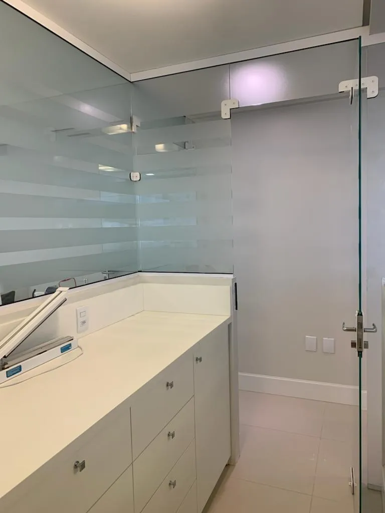 Sala Comercial Aérea para venda no bairro Centro em Torres