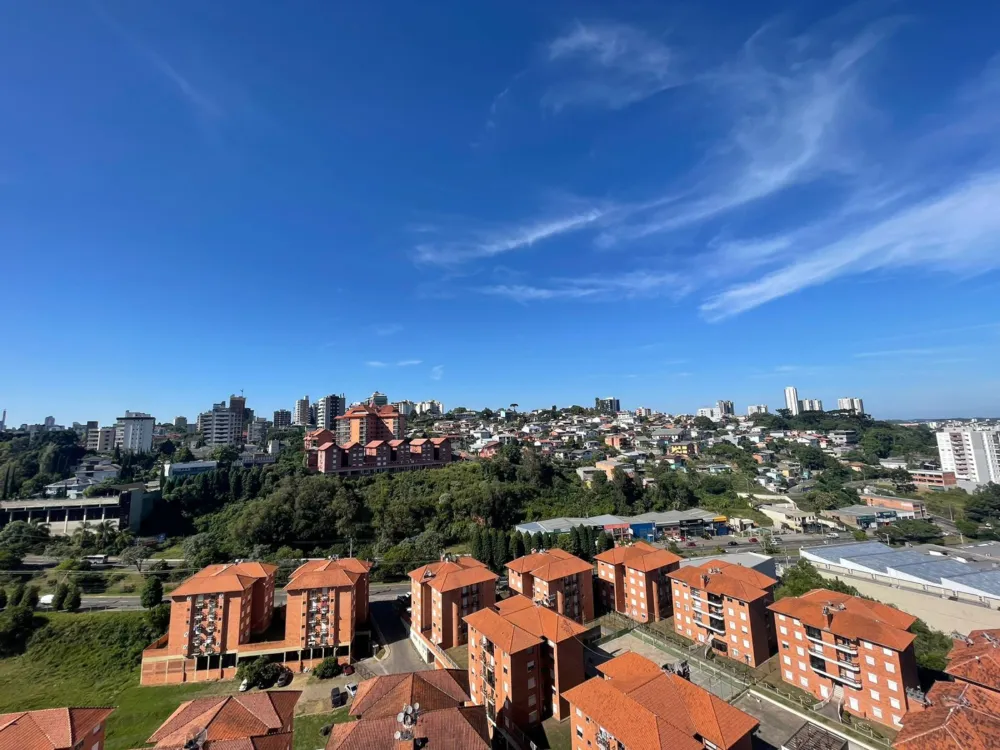Apartamento para venda no bairro Interlagos em Caxias do Sul
