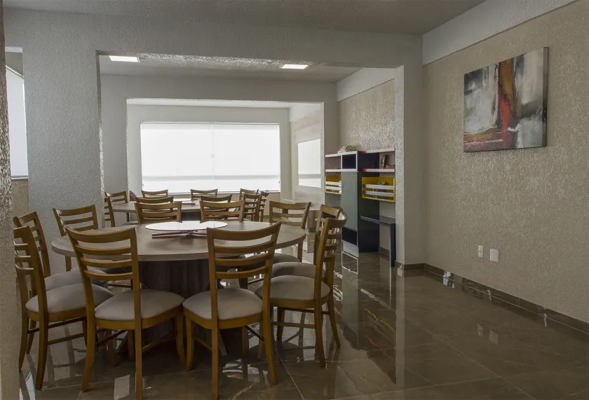 Apartamento para venda no bairro Panazzolo em Caxias do Sul
