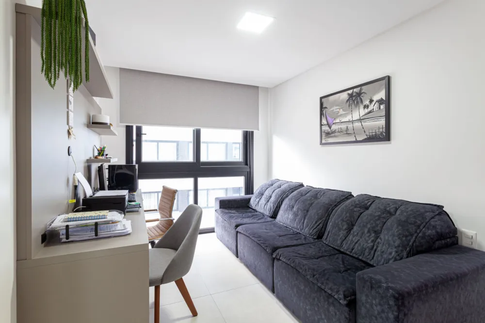 Apartamento para venda no bairro Praia Grande em Torres